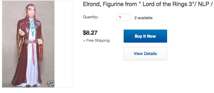 ELRONDI