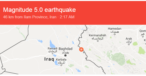 iran