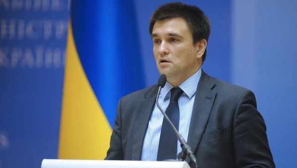 klimkin