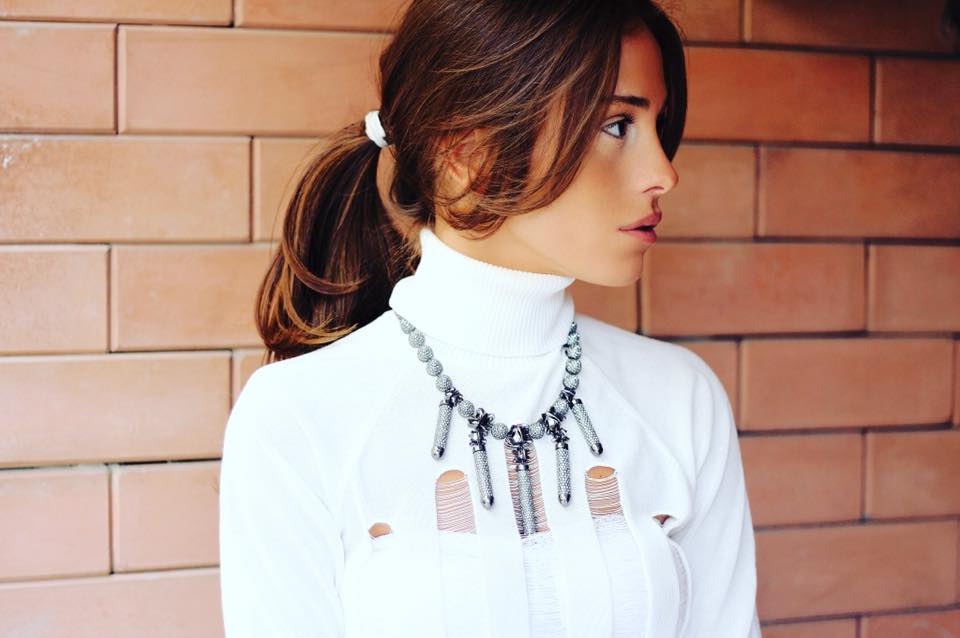 nini karseladze