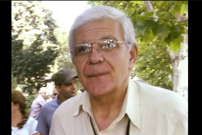 მამუკა მჭედლიშვილი