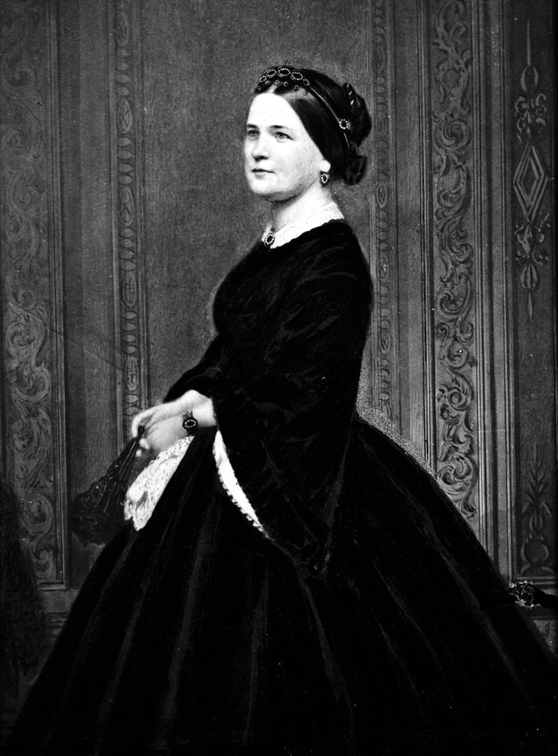 800px-Mary_Todd_Lincoln_colloidon_1860-65