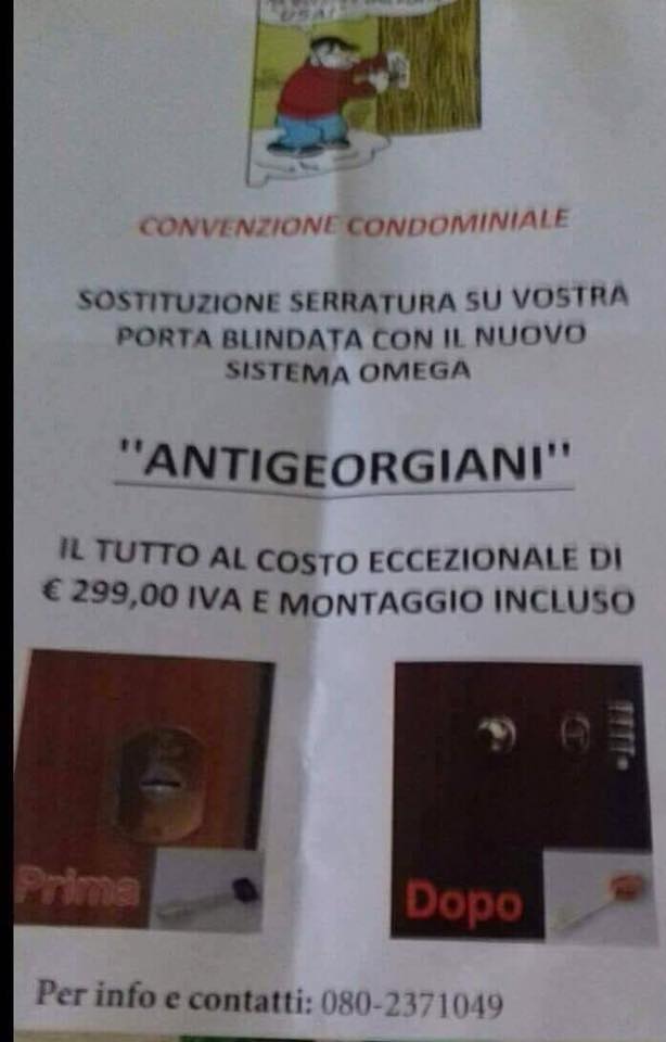 antigeorgiani