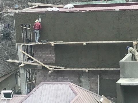 at
