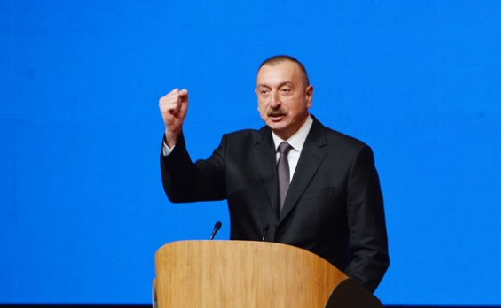 azerbaijan
