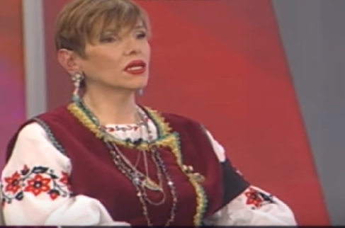 dodo gugeshashvili