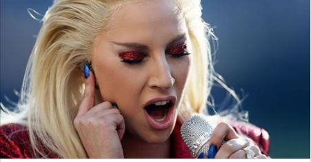 lady gaga