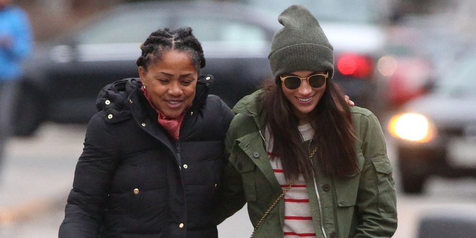 meghan-markle-doria-ragland