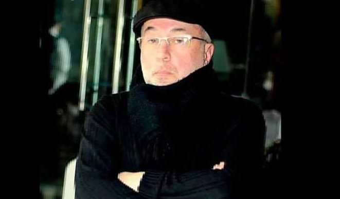 mikheil zaqareishvili