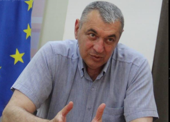zurabishvili