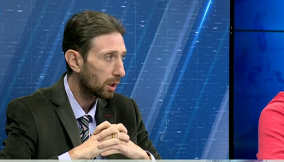 zviad tomaradze