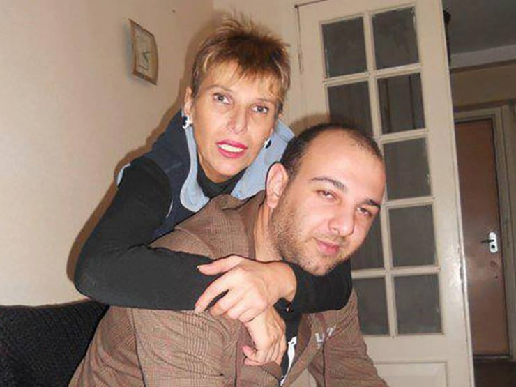 გუგეშაშვილი