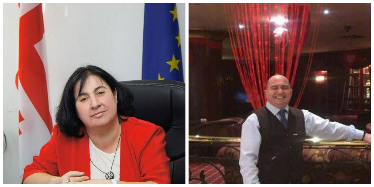ენძელა მაჭავარიანი