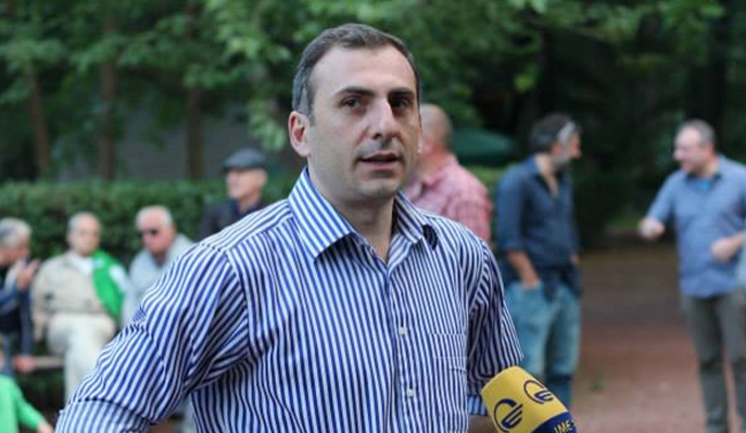 ekisashvili