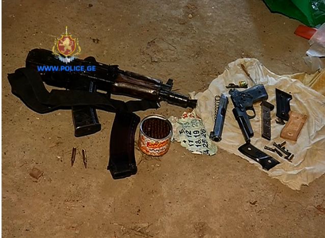 kalashnikoviiaragi