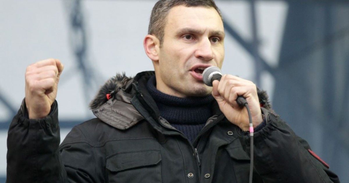 klichko