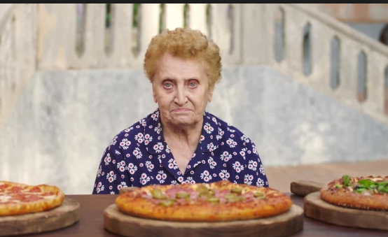 piza