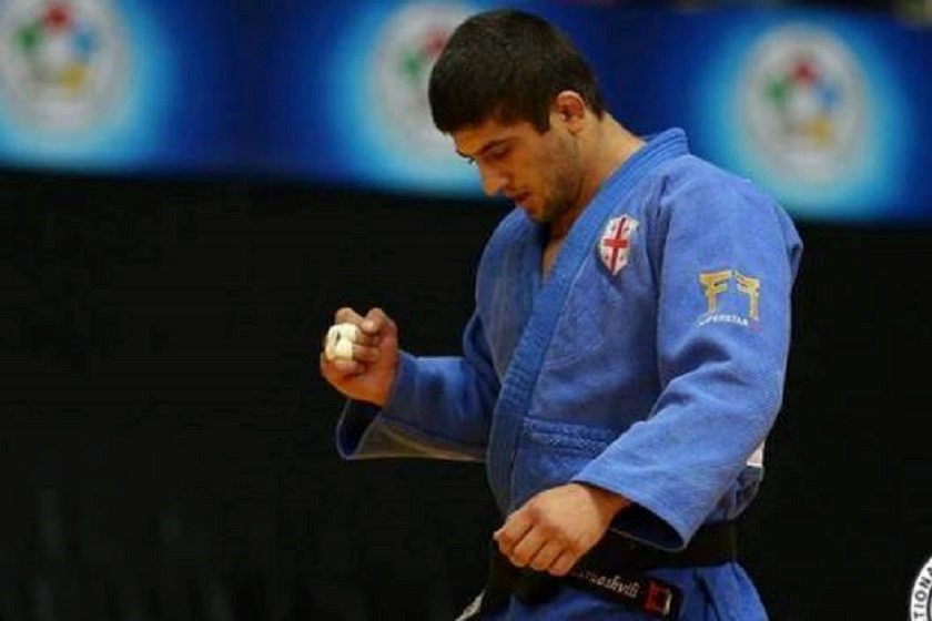 shavdatuasgvili