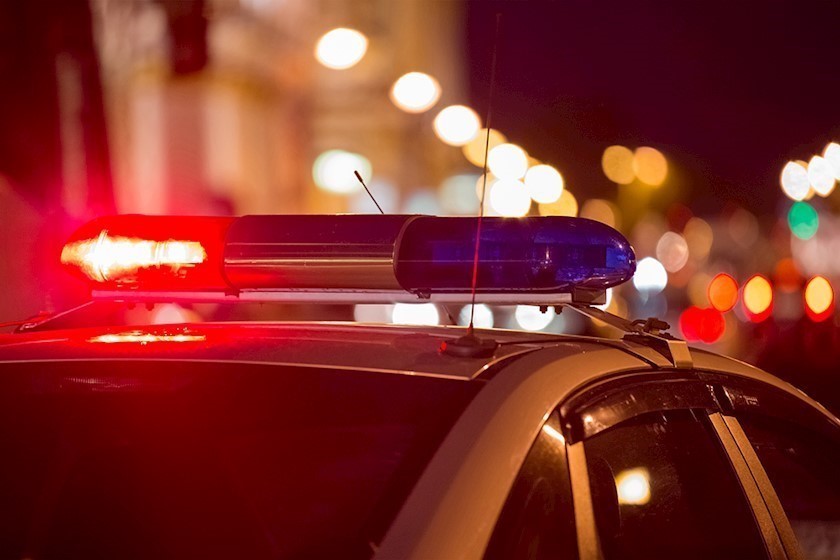 police