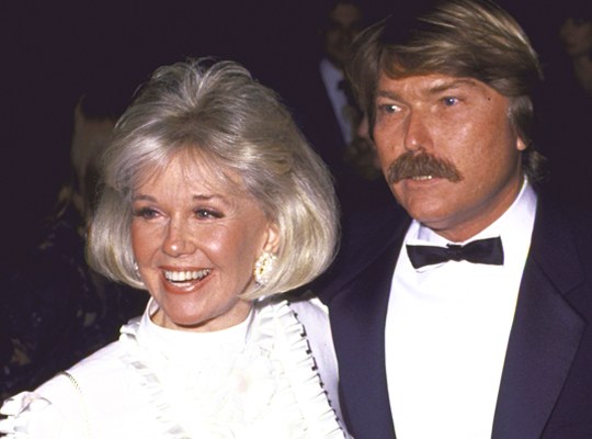 Doris-Day-Son-Death-Car-Crash-Horror