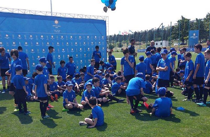 inter-camp