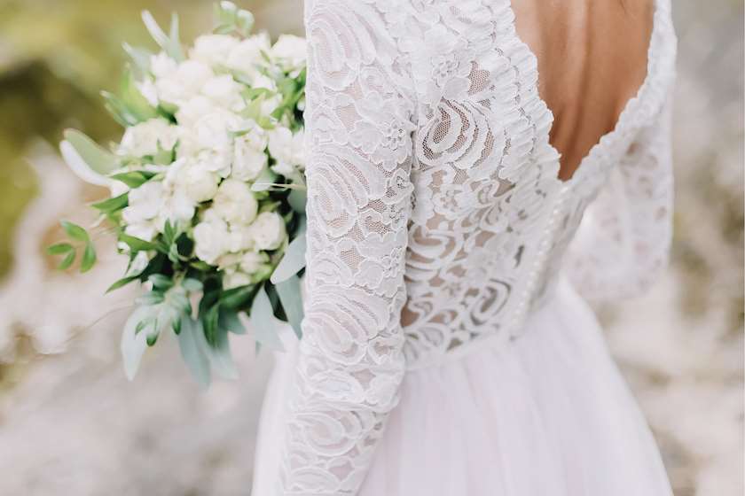 bride