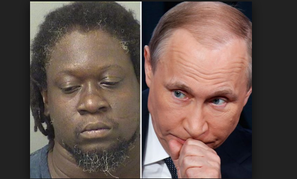 putin