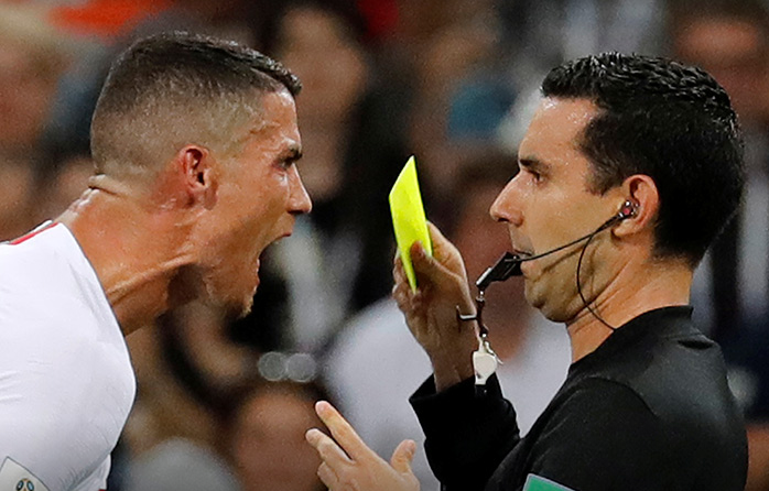 ronaldu