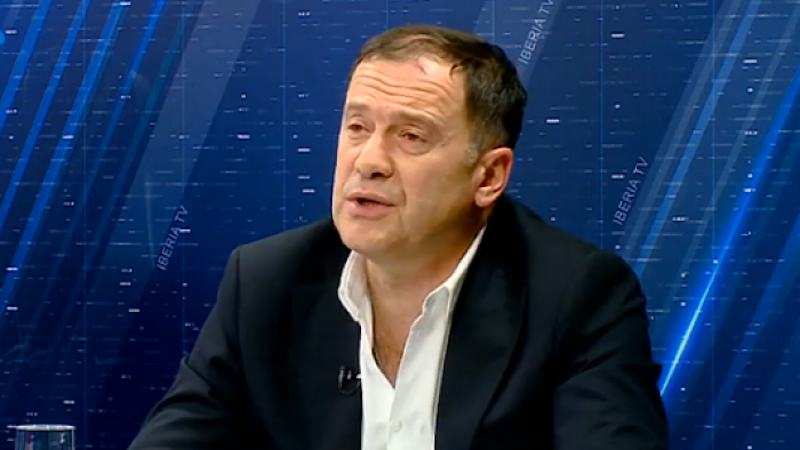 ბენო ქაშაკაშვილი