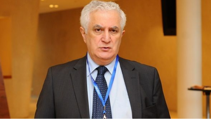 გამყრელიძე