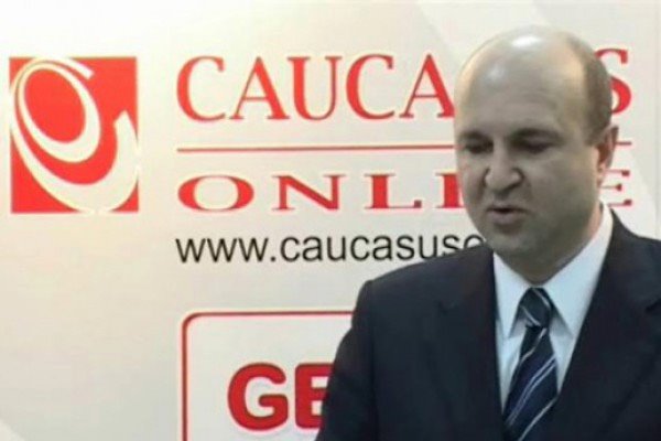 მამია სანადირაძე