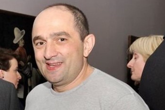 ჟორიკა რურუა
