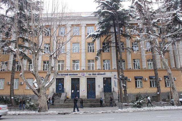 iliauni