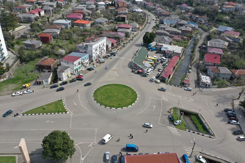 ოზურგეთი