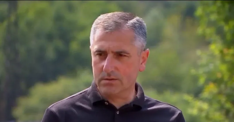 margvelidze
