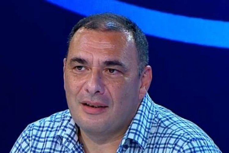 გია იაკობაშვილი