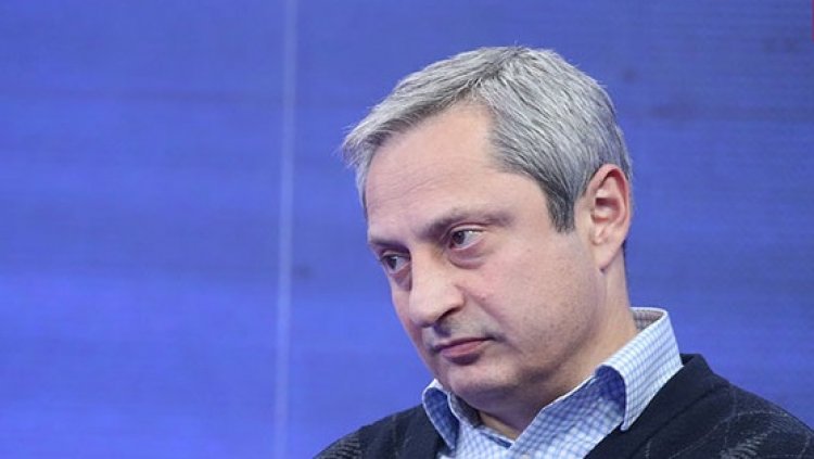 სოსო მანჯავიძე