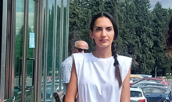 სოფო ჯაფარიძე