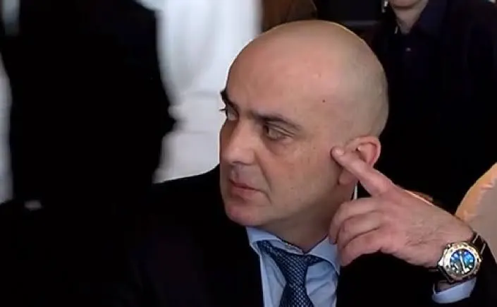 Otar-Partskhaladze