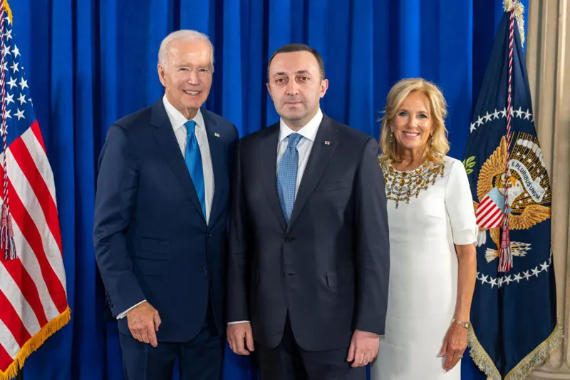 garibashvili_biden