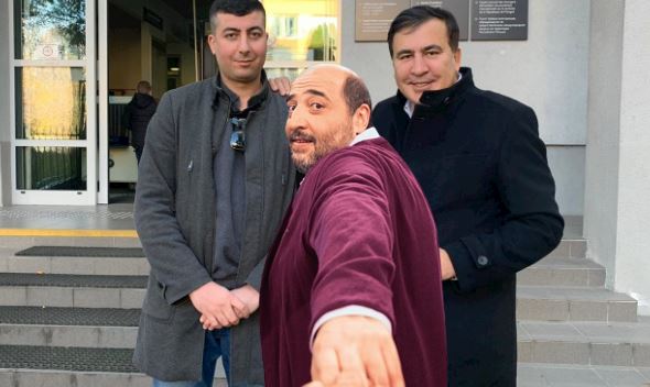 მიკროფონიზა