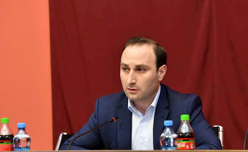 okhanashviili