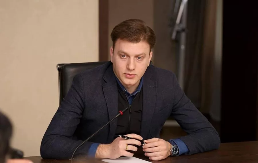 shaqarishvili