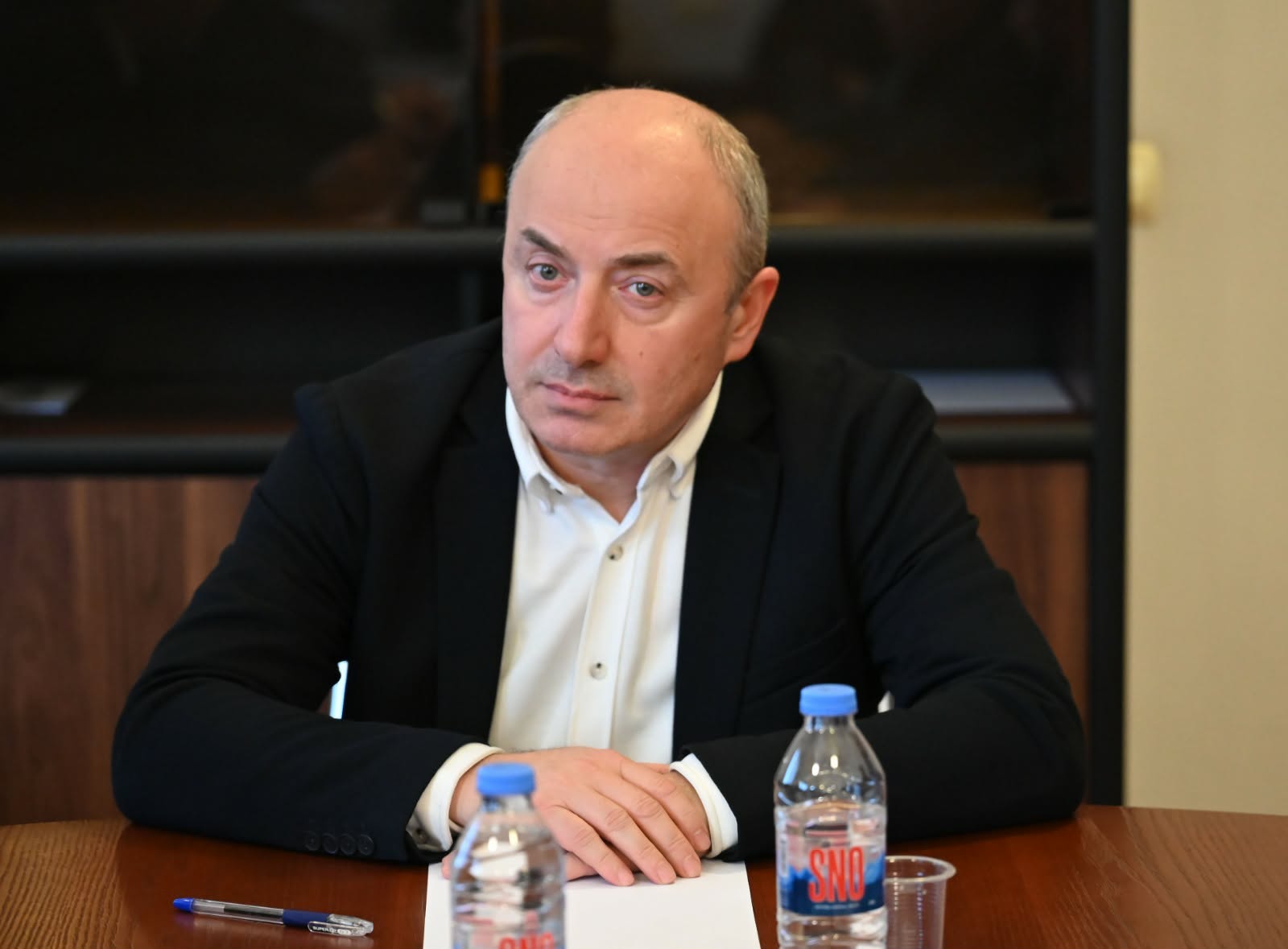 macharashvili